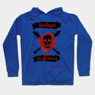 Hooligan Hoodie